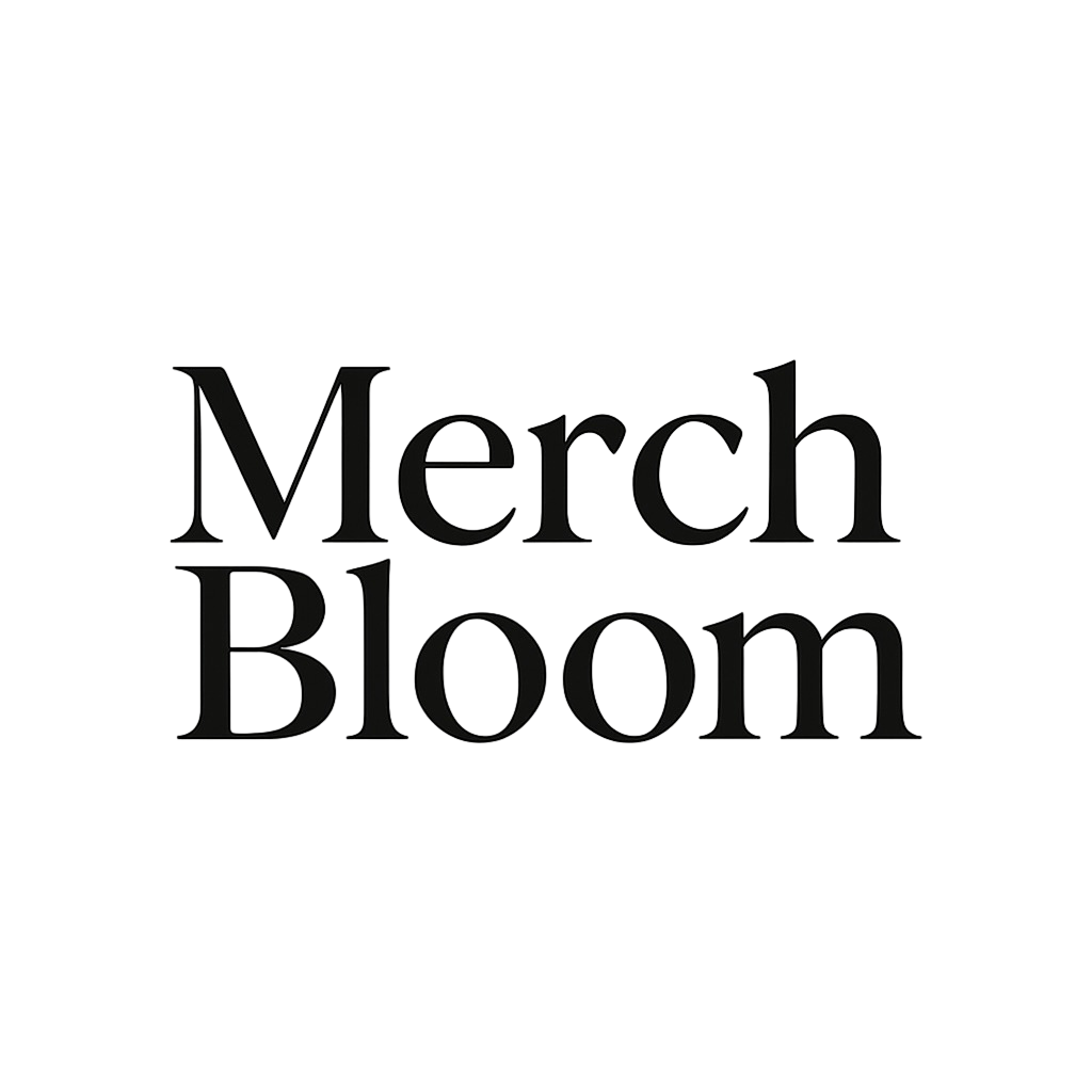 MERCHBLOOM